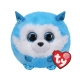 TY Puffies – Plyšový Husky 8 cm