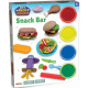 Rýžová plastelína – Snack bar