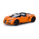 RC -  Bugatti Veyron 1:18