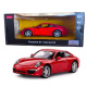 Porsche 911 Carrera S Červené