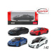 BMW i8 1:43