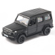 Mercedes – AMG G 63 Černé