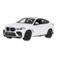 RC - BMW X6 M 1:14 Bílé