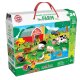 Puzzle 24 – Farma