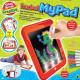 Kreativní MyPAd