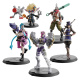 League Of Legends - Figurky