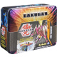 Bakugan - Sectanoid