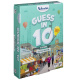 Guess in 10–10 Otázek Cesta městem!