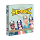 Hra – Hedbanz pro dospělé