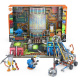 HexBug - JunkBots Elektrárna