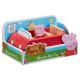 Peppa Pig - Auto
