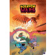 Scratch Wars - Legenda Overcorneru
