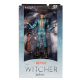The Witcher – Jaskier