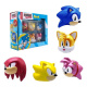 Sonic – Sběratelská souprava