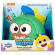 Baby Shark - Plyšový žralok 20 cm