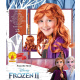 Frozen 2 - Paruka Anna
