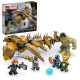 76290 Lego Marvel – Avengers Vs. Leviathan
