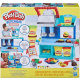 Play-Doh –  Restaurace