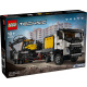 42175 Lego Technic – Nákladní auto Volvo FMX a elektrický bagr Volvo EC230