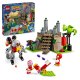 76998 Lego Sonic The Hedgehog – Knuckles a chrám Master Emerald
