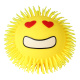 Míč Emoji