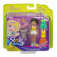Polly Pocket - Panenka s doplňky GMF77