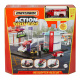 Matchbox – Action Drivers Helicopter Rescue