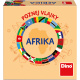 Poznej Vlajky – Afrika