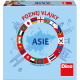 Poznej Vlajky – Asie