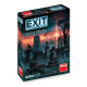Úniková hra Exit – Temný Cintorín