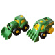John Deere – Pracovní stroj