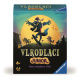 Hra - Vlkodlaci: Noc mladých vlků