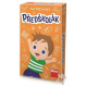 Kvíz - Předškolák