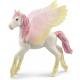 Schleich Bayala – Pegas Sunrise hříbě 70721