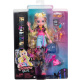 Monster High – Lagoona Blue