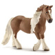 Schleich – Tinkerská klisna 13773