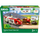 Brio - Dřevěná vlaková dráha