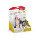 Schleich – Lenka a mládě testrála 42636