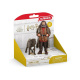 Schleich – Hagrid a Tesák 42638