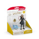 Schleich – Hermione Granger a Patron 42681