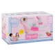 Baby Coralie – Vana