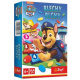Hra Paw Patrol – Blechy