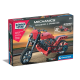 Mechanická laboratoř –  Motorka