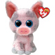 TY Beanie Boos – Plyšové prase 15 cm