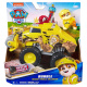 Paw Patrol – Rubble s vozidlem