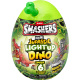 Smashers – Mini svítící dinosaurus