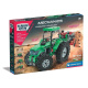 Mechanická laboratoř – Vozidla na farmě