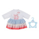 Baby Annabell – Šaty