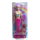 Barbie – Mořská víla