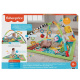 Fisher-Price – Hrazdička s dekou